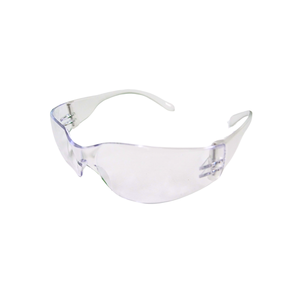 Safety glasses