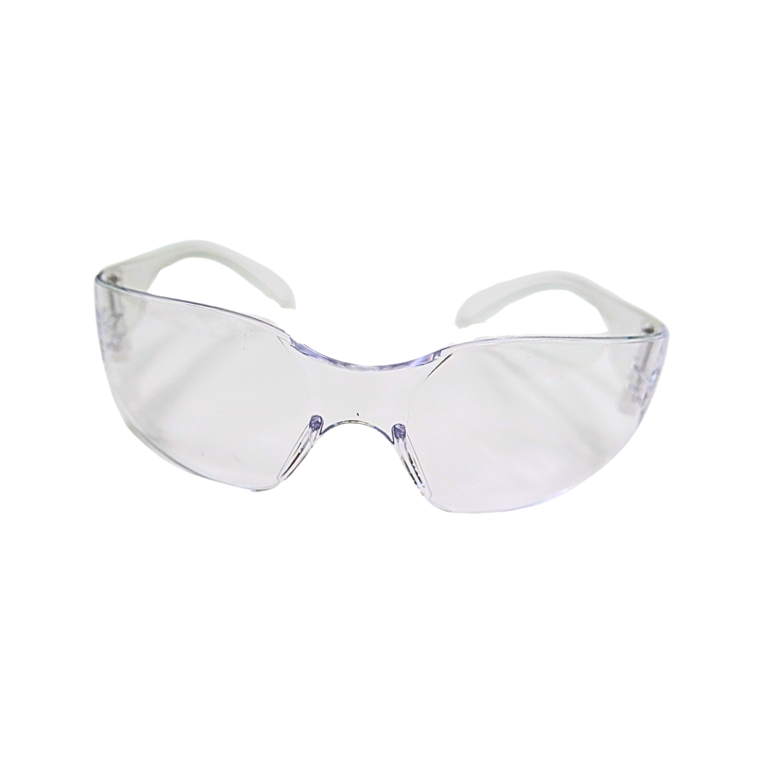 Safety glasses