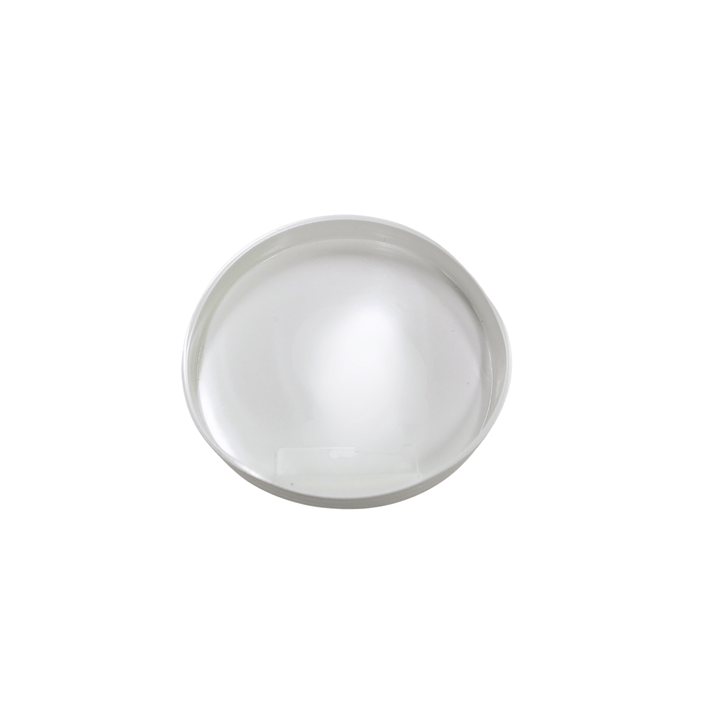 SALE Cap, recessed, 4in, 100 caps