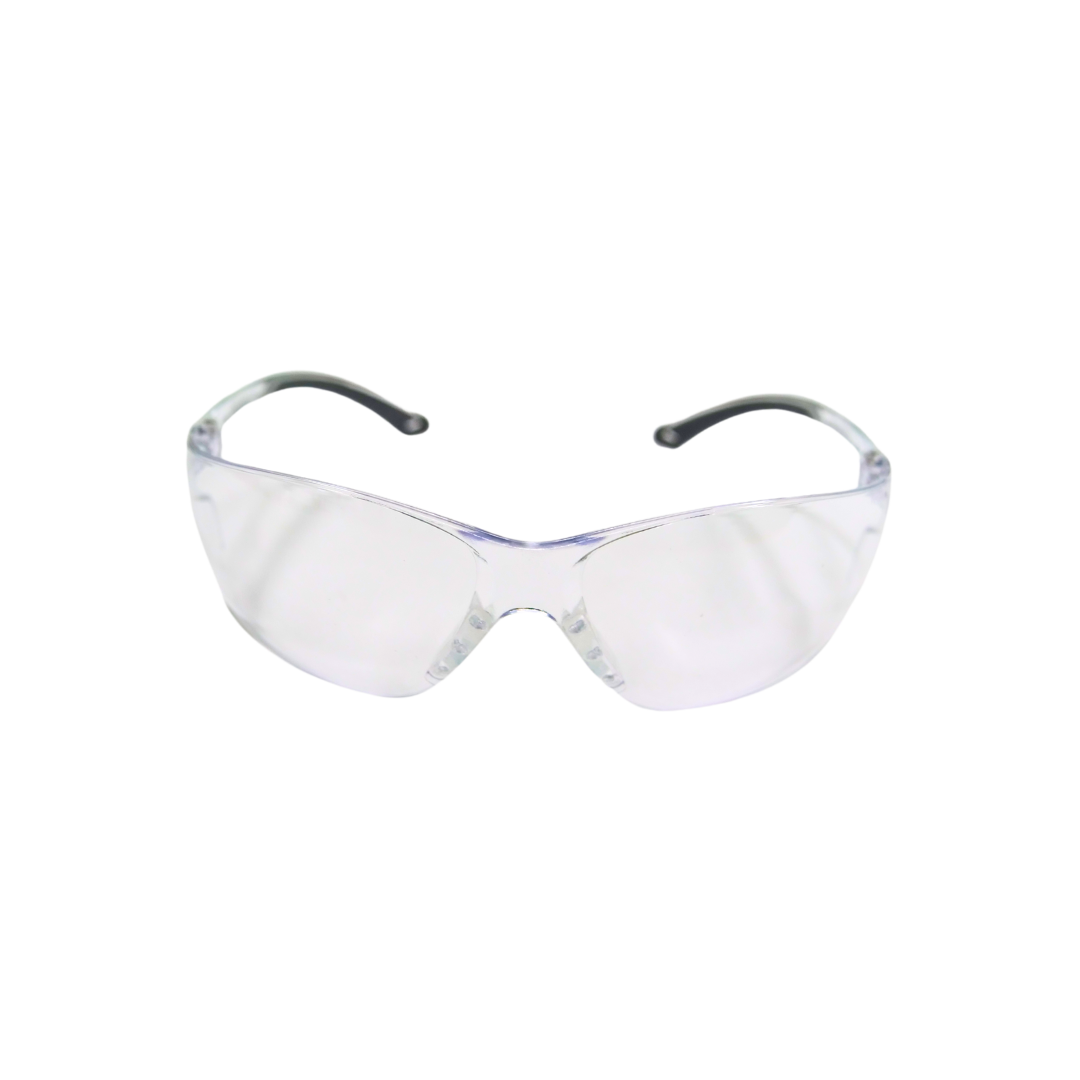 Safety glasses CE marked