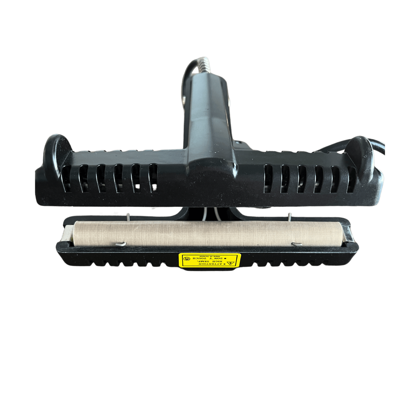 Heat sealer, CE marked