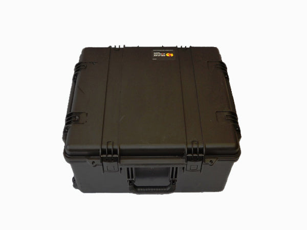 BR-BSO-DM-CE Lithium battery emergency kit, CE marked