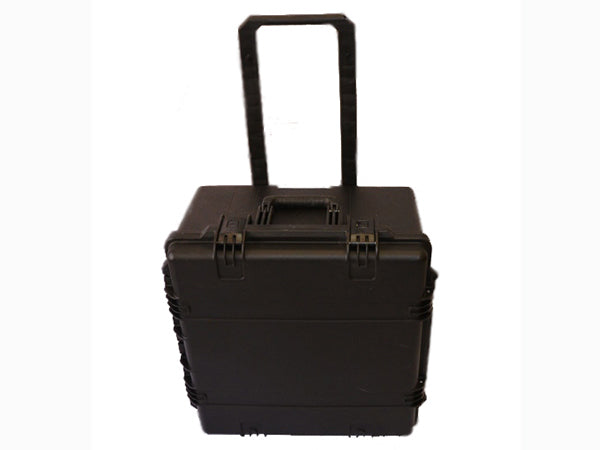 BR-SEC-DM Secondary lithium battery emergency kit