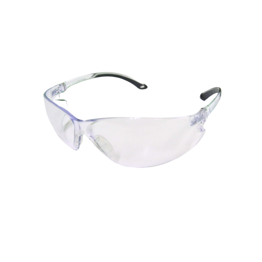 Safety glasses CE marked