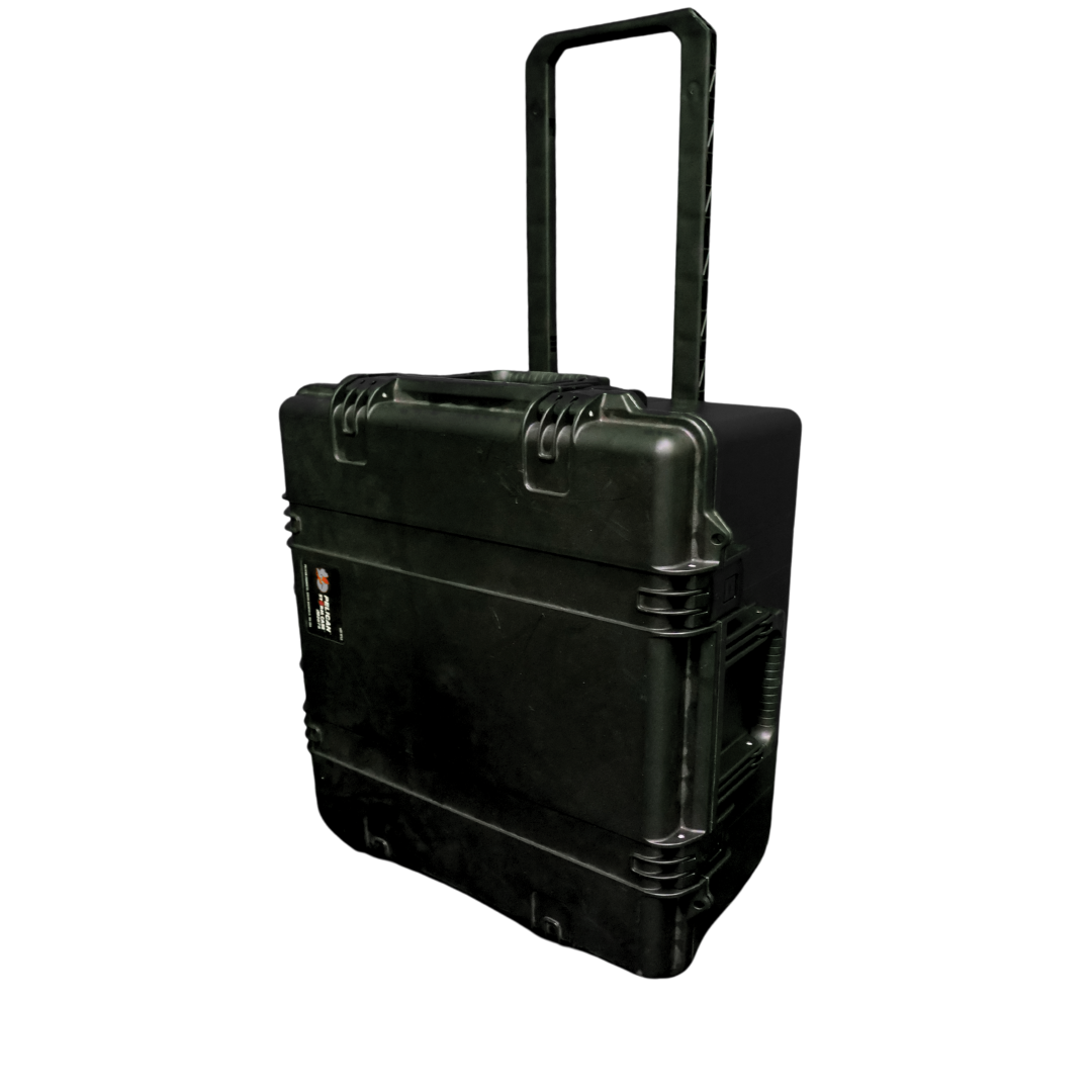 Case, Pelican, iM2875, 24.9x23.7x13.1in