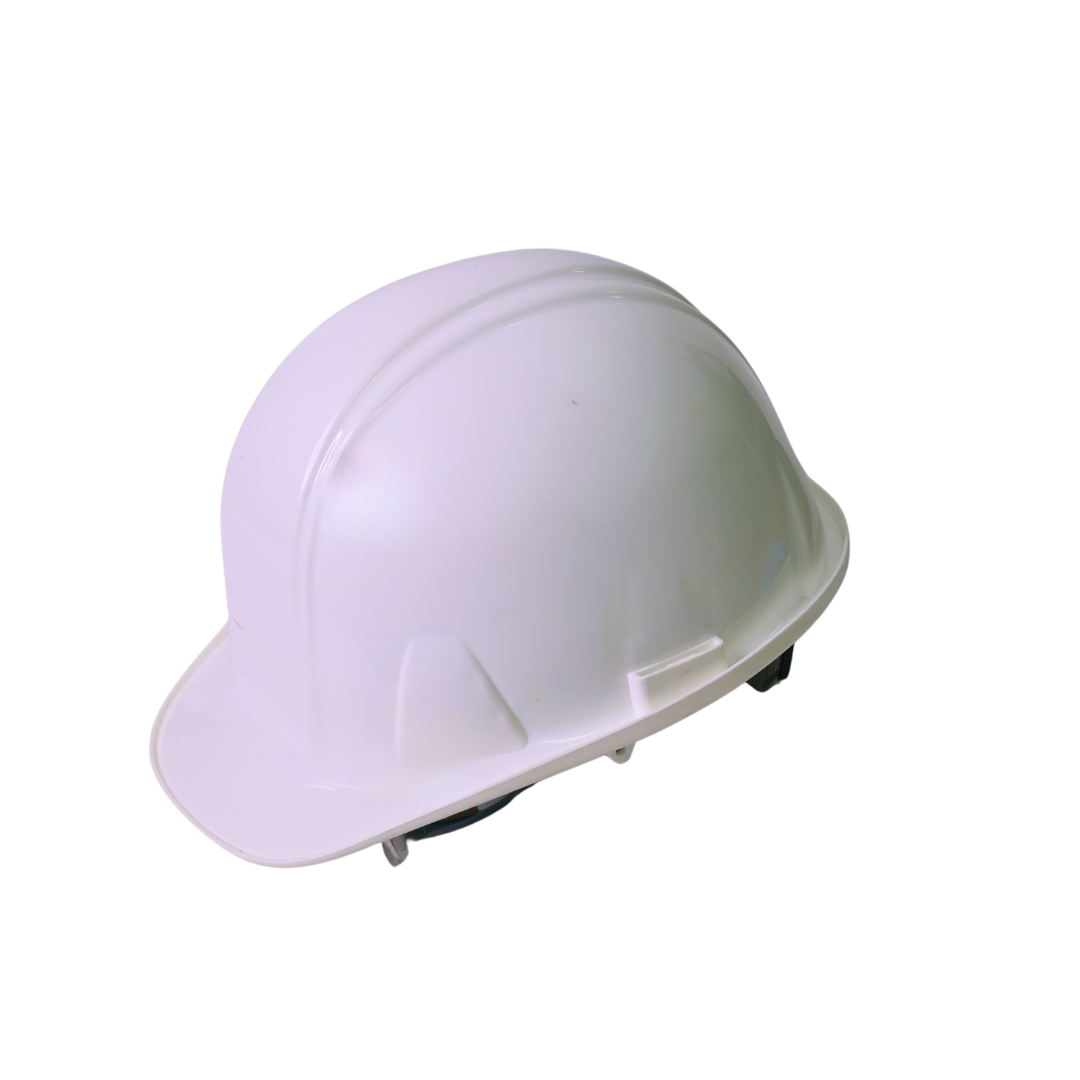 Hard hat, CE marked