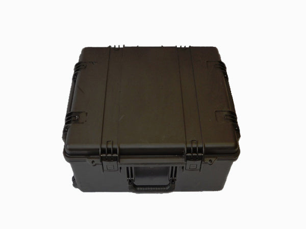 BR-SEC-DM Secondary lithium battery emergency kit